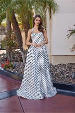 Nox Anabel Dress E1925