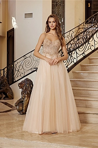 Nox Anabel Dress F1726