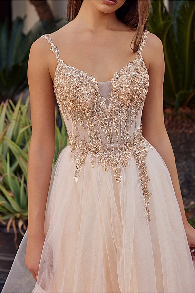 Nox Anabel Dress F1726