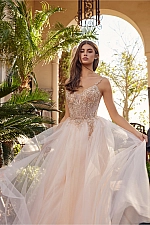 Nox Anabel Dress F1726