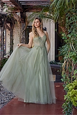 Nox Anabel Dress F1726