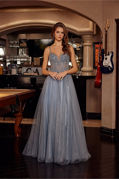 Nox Anabel Dress F1726