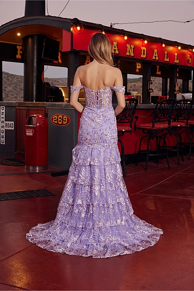 Nox Anabel Dress G1916