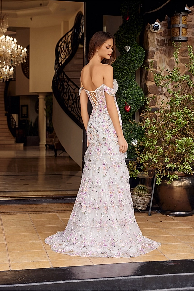 Nox Anabel Dress G1916