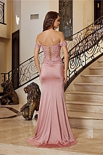 Nox Anabel Dress H1879