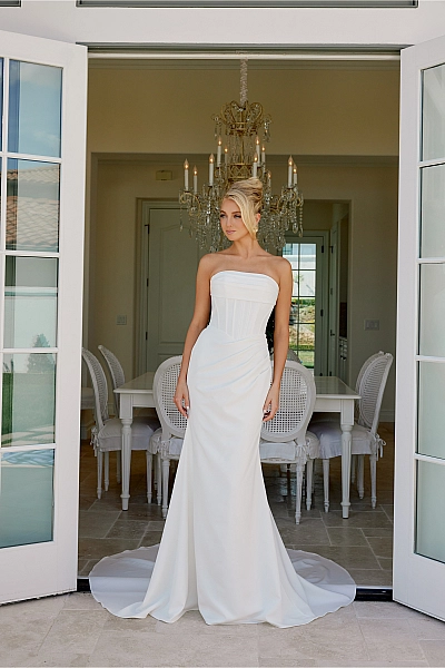 Nox Anabel Dress JE1084 Nox Anabel Dress JE1084