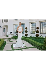 Nox Anabel Dress JW1047