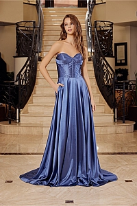 Nox Anabel Dress K1735