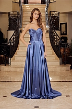 Nox Anabel Dress K1735