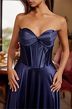 Nox Anabel Dress K1735