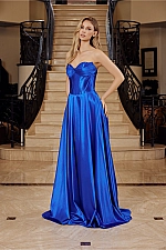 Nox Anabel Dress K1735