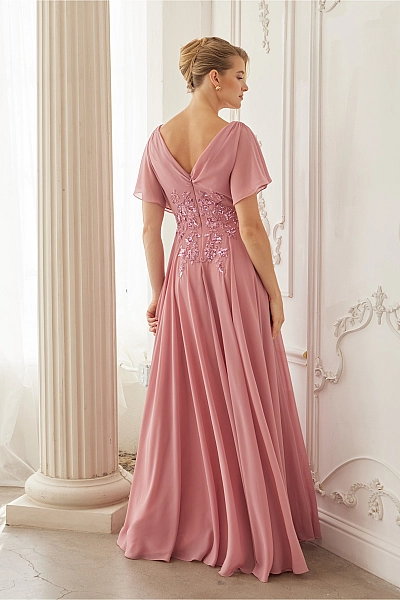 Nox Anabel Dress ME152