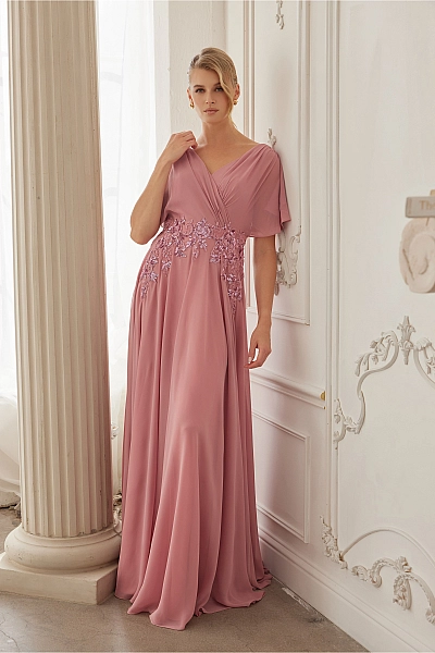 Nox Anabel Dress ME152