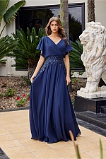 Nox Anabel Dress ME152