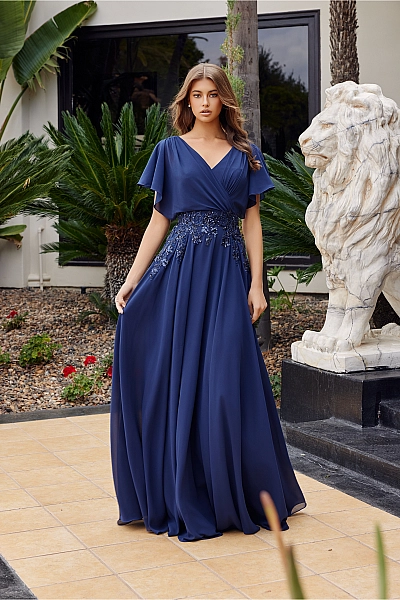 Nox Anabel Dress ME152