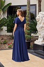 Nox Anabel Dress ME152