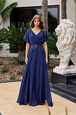 Nox Anabel Dress ME152