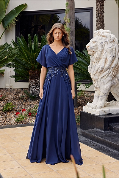 Nox Anabel Dress ME152