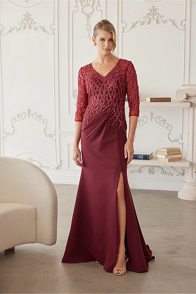 Nox Anabel Dress MH161