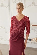 Nox Anabel Dress MH161