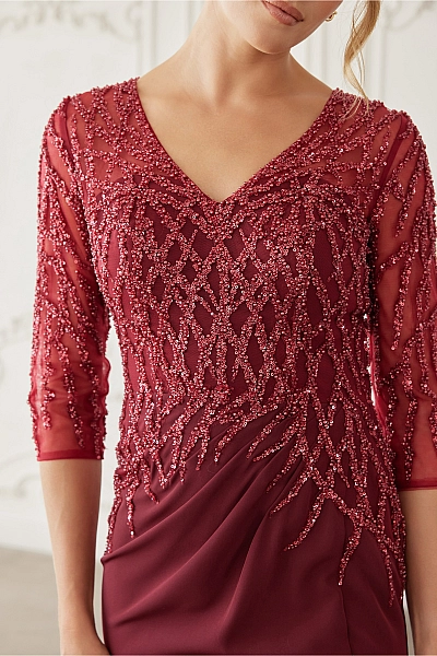 Nox Anabel Dress MH161