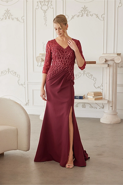 Nox Anabel Dress MH161