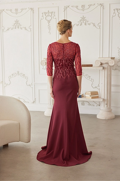 Nox Anabel Dress MH161