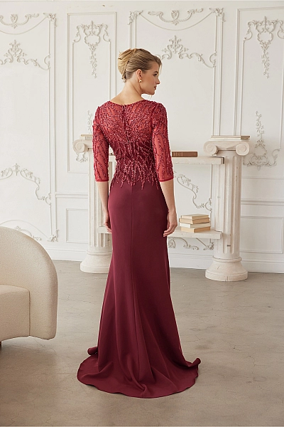 Nox Anabel Dress MH161