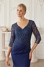Nox Anabel Dress MH161
