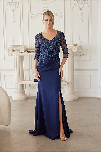 Nox Anabel Dress MH161