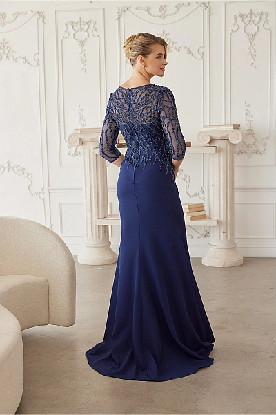 Nox Anabel Dress MH161