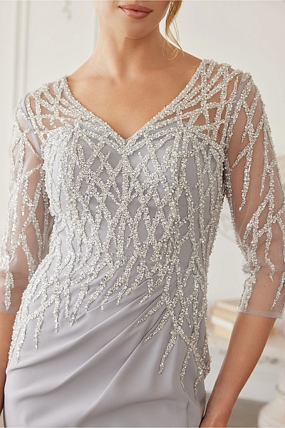 Nox Anabel Dress MH161