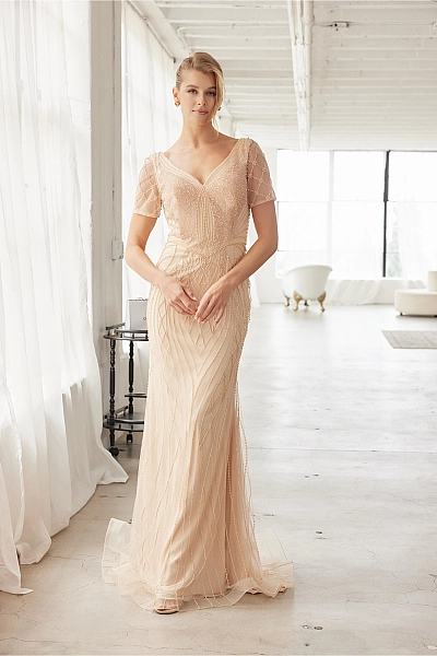 Nox Anabel Dress MH162