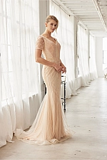 Nox Anabel Dress MH162