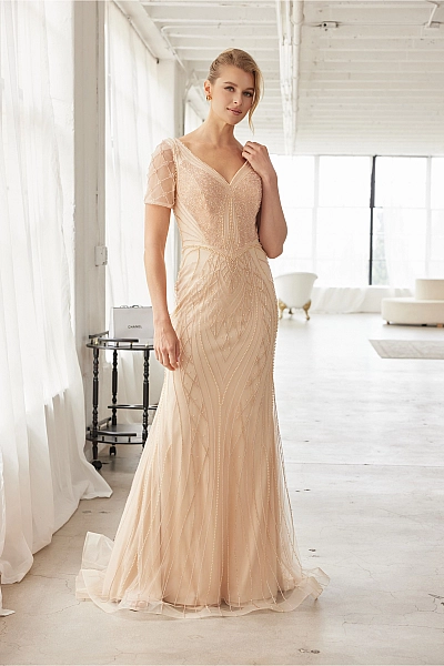Nox Anabel Dress MH162
