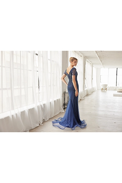 Nox Anabel Dress MH162
