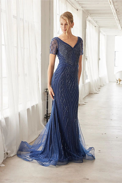 Nox Anabel Dress MH162