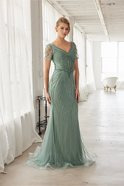 Nox Anabel Dress MH162
