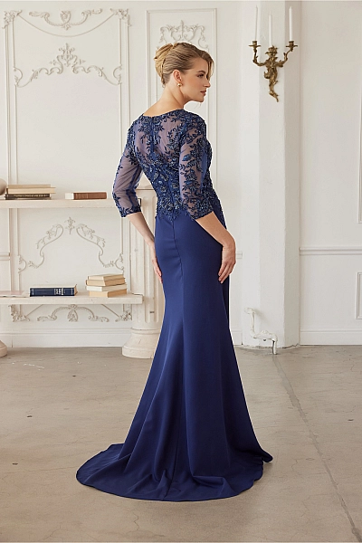 Nox Anabel Dress MH163