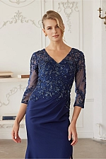 Nox Anabel Dress MH163