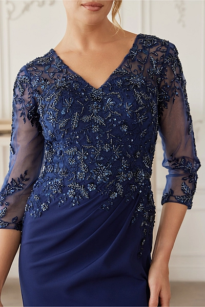 Nox Anabel Dress MH163
