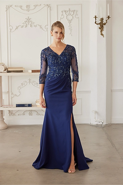 Nox Anabel Dress MH163