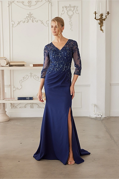 Nox Anabel Dress MH163