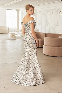 Nox Anabel Dress MJ142