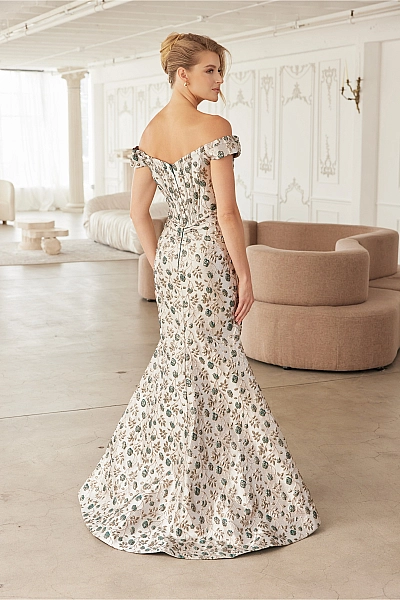 Nox Anabel Dress MJ142