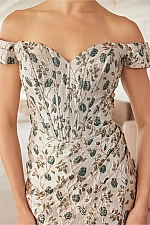 Nox Anabel Dress MJ142