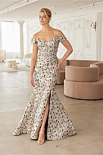 Nox Anabel Dress MJ142