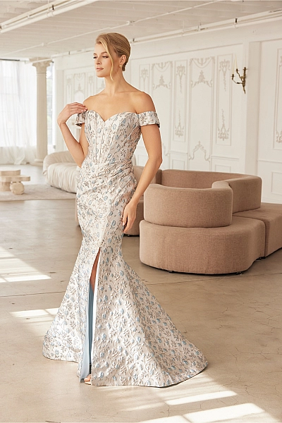 Nox Anabel Dress MJ142