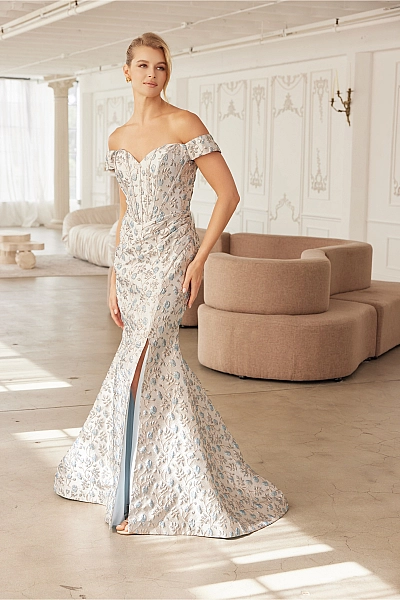 Nox Anabel Dress MJ142