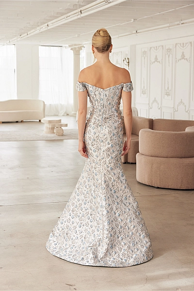 Nox Anabel Dress MJ142